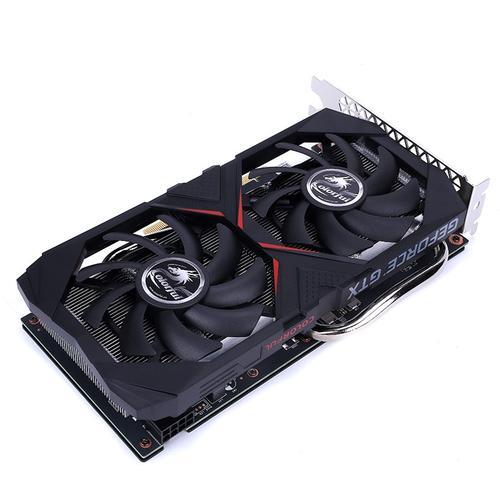 七彩虹gtx16504g显卡怎么样