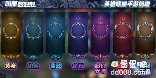 英雄联盟各区开服时间是多少