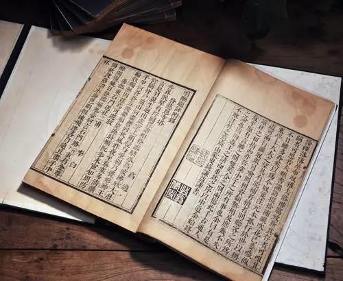 为了装点门面而结交文人的词语