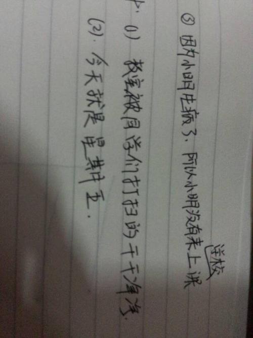 雪花飘落，改成拟人句