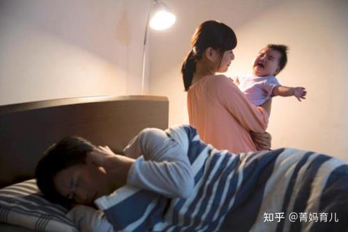 老公为什么喊我妈妈