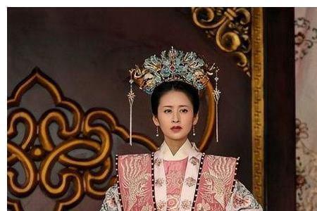 朱允炆的生母是谁