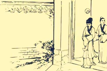 别人说昏昏此身何所适出自哪里