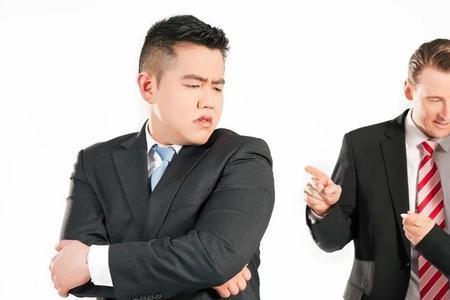 情商高的人适合做什么职业