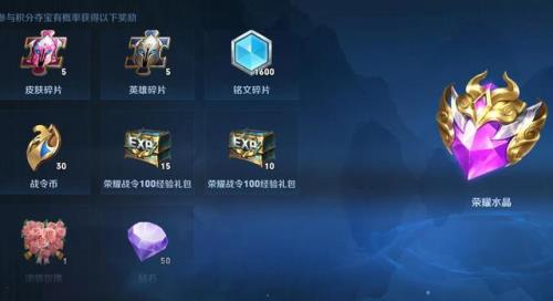 s29战令改名卡是多少级