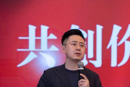 世茂集团创始人是谁