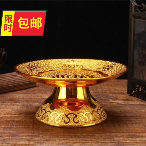 给关公上贡品的规矩