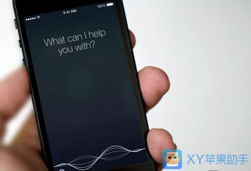 siri与听写怎么关闭