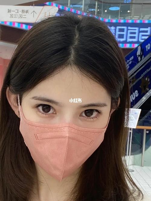 化妆戴口罩为什么会有印子