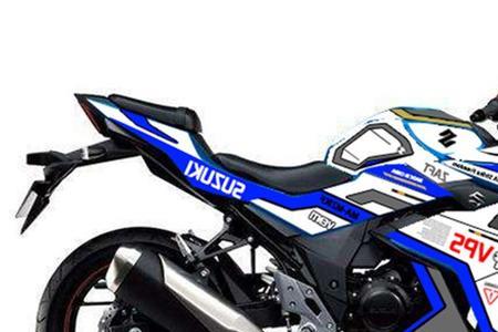铃木gsx155官方售价