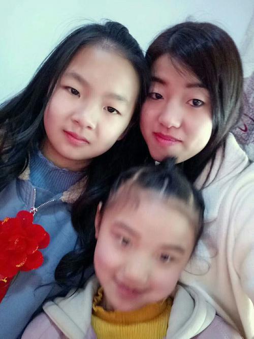姨家表哥的孩子怎么称呼表妹