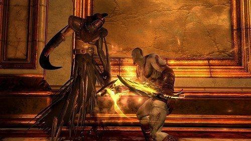 ps3上有多少部战神的游戏