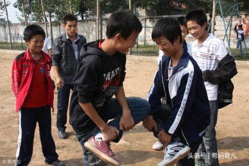 80后农村墙上经典语录