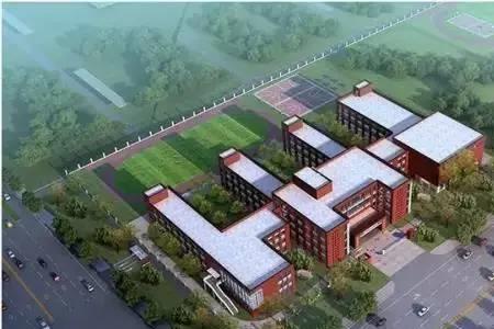 曲江新区有多少学校