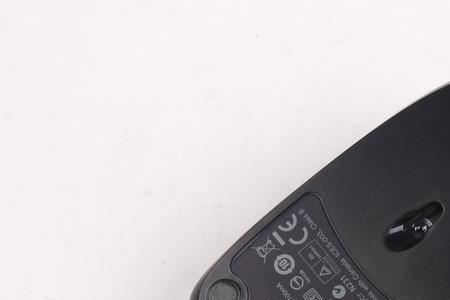 罗技鼠标自动休眠怎么关