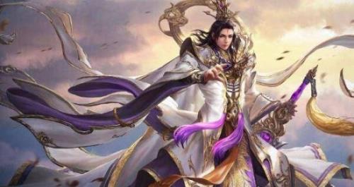 玄幻小说中的种族介绍