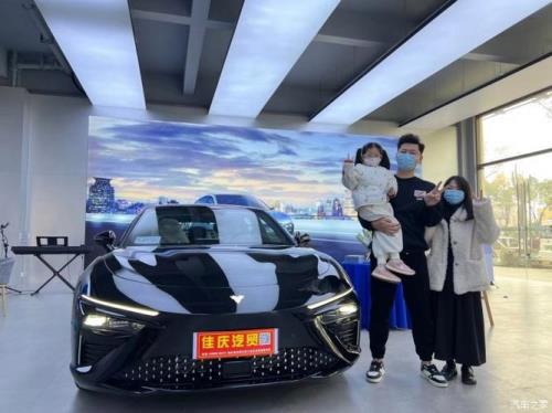 哪吒s订车多久提
