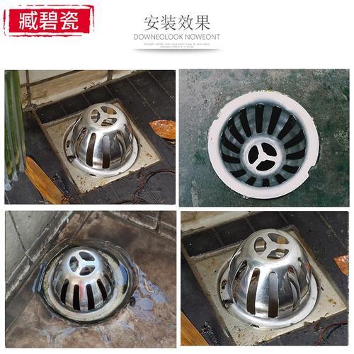 楼顶地漏是排气孔吗