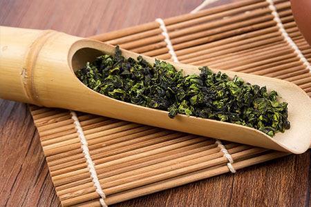 竹子长青霉