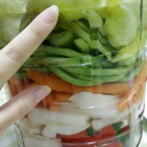 做四川泡菜为什么不能放花椒