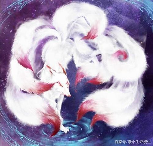 仙狐模式和九尾模式区别