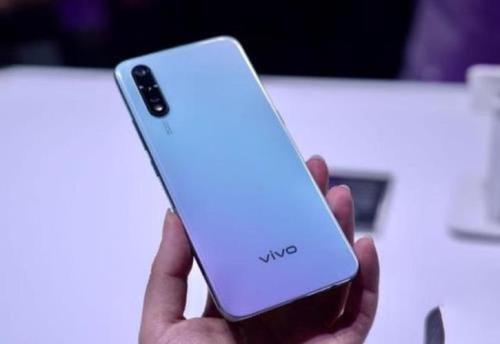 vivo是哪个国的