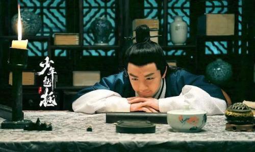 唐仁杰和包青天是一个人吗