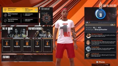 nba2k24什么时候出