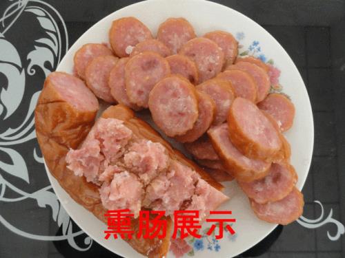 沧州肃宁县十大特产