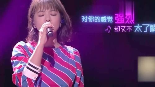 红色高跟鞋原唱是谁唱的