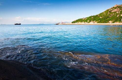 珠江入海口是不是珠海