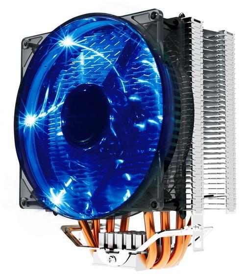 东海r4000双风扇怎么样