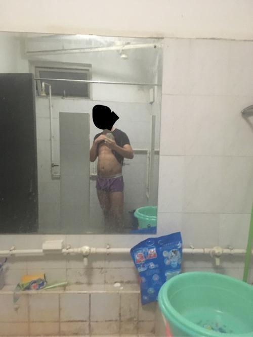 吃饱了怎么回复男生