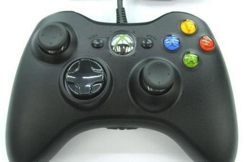 xbox360手柄按开机键没反应