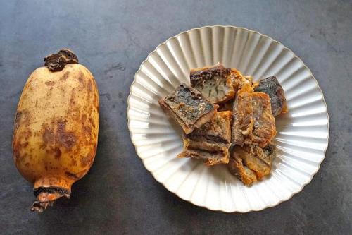 咸鱼腌制多少天合适