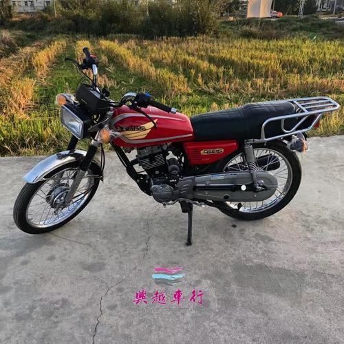 广州广本摩托车是什么品牌