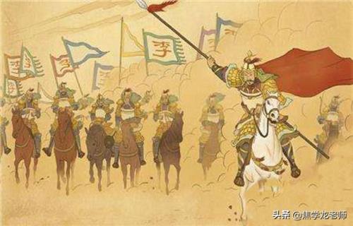 独谋善断什么意思