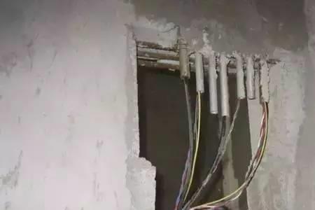 电线敷设是什么意思