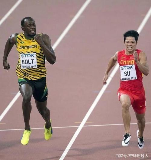 百米125秒到11秒多久