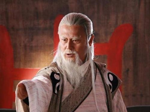 封神榜姜子牙结局