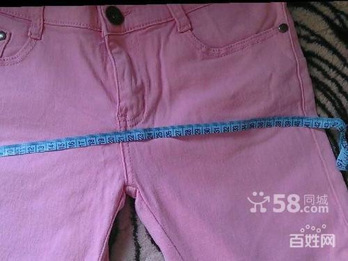 裤子臀围大了会怎么样