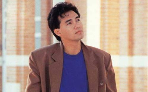 张宏声为什么淡出歌坛