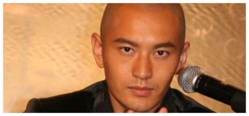 男生在什么情况下会剪光头