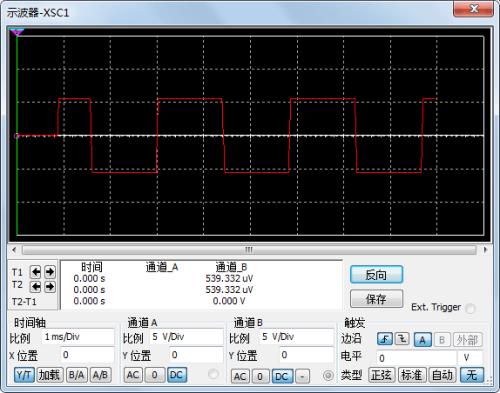 什么是跳变电压