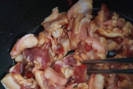 怎样腌制三层肉好吃