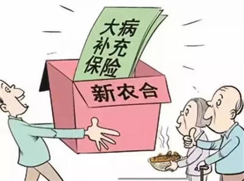 农村医保交不了什么原因