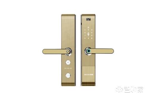 智安宝z117智能锁忘记管理员密码
