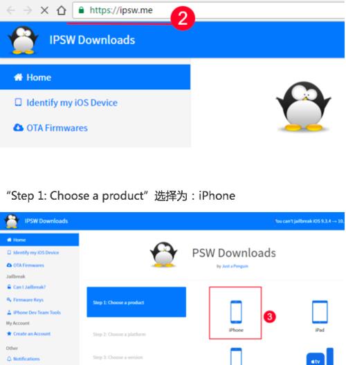 苹果浏览器出现502什么情况