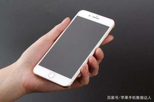 为什么左手操控手机屏幕就失灵