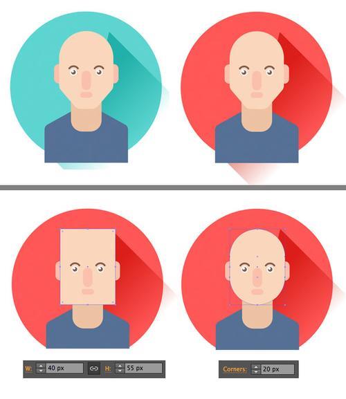 ai拆分人物怎么导出